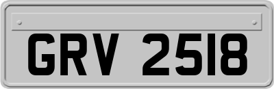 GRV2518