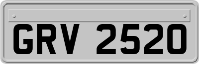 GRV2520