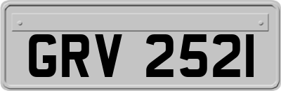 GRV2521