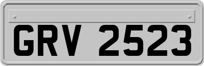 GRV2523