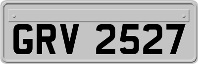 GRV2527