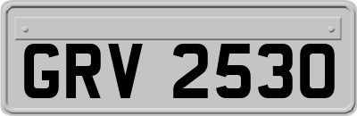 GRV2530