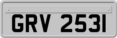 GRV2531