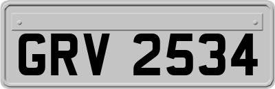 GRV2534
