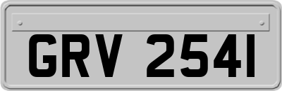 GRV2541