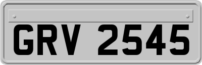 GRV2545