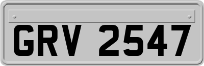 GRV2547