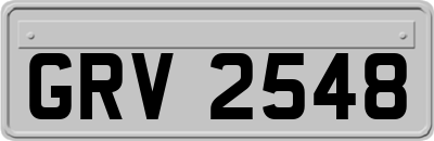 GRV2548