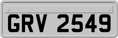 GRV2549