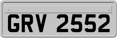 GRV2552