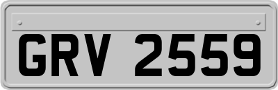 GRV2559