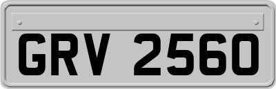 GRV2560