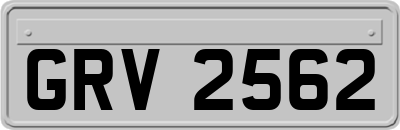 GRV2562