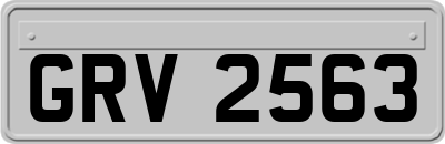 GRV2563