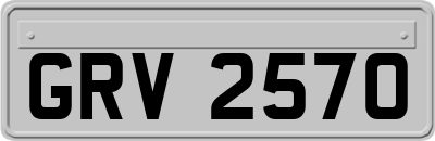 GRV2570