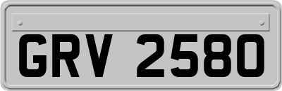 GRV2580