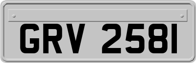 GRV2581