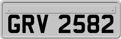 GRV2582