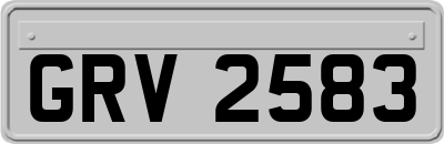 GRV2583