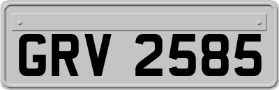 GRV2585