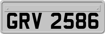GRV2586
