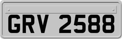 GRV2588