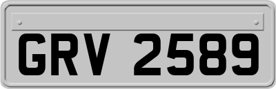 GRV2589