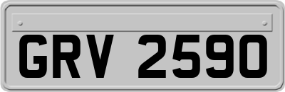 GRV2590