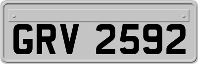 GRV2592