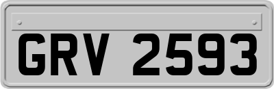 GRV2593