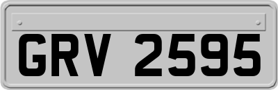 GRV2595