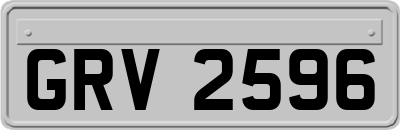 GRV2596