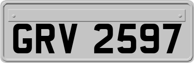 GRV2597