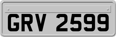 GRV2599