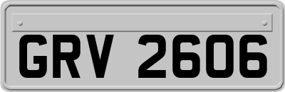 GRV2606