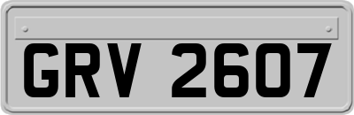 GRV2607