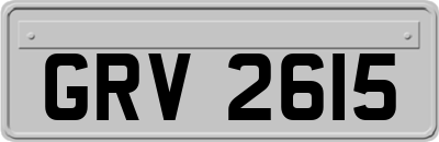 GRV2615