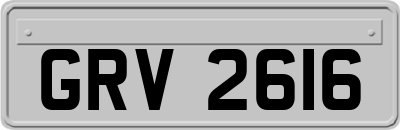 GRV2616