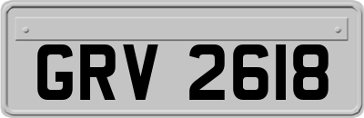 GRV2618