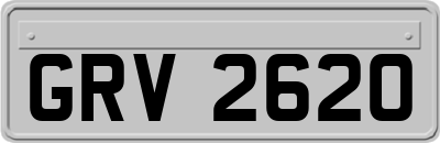 GRV2620