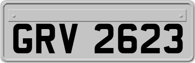 GRV2623