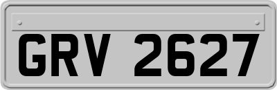 GRV2627