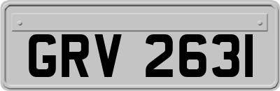 GRV2631