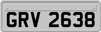 GRV2638