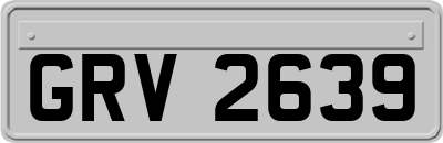 GRV2639