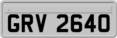 GRV2640