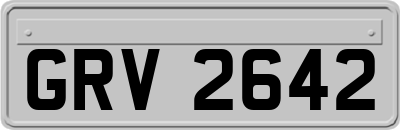GRV2642
