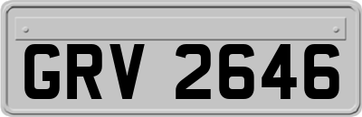 GRV2646