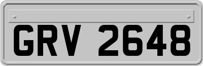 GRV2648