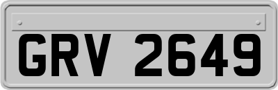 GRV2649